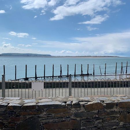 Driftwood Villa Aberdyfi Exterior photo