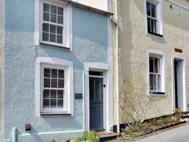 Driftwood Villa Aberdyfi Exterior photo